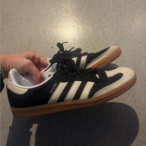 Adidas SAMBA sneakers